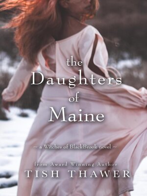 cover image of The Daughters of Maine
